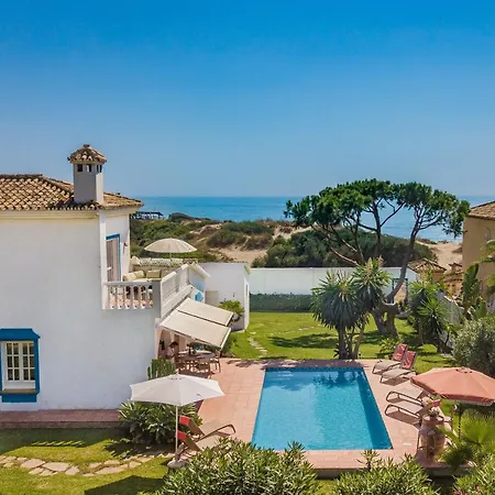 Casa Linda Great Located House In Marbellac