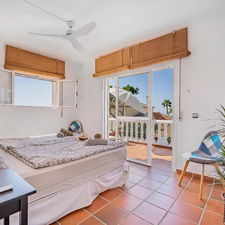 Casa Linda Great Located House In * Marbellac