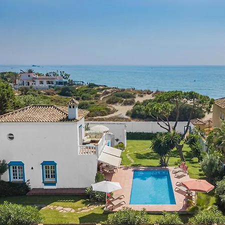 Casa Linda Great Located House In * Marbellac